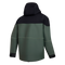 Vortex Neoprene Jacket 3/2mm - Dark Olive
